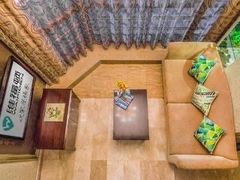 -正佳金殿维福顿公寓(广州正佳广场体育西路地铁站店)