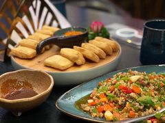 -山石榴·贵州菜(丰盛里店)