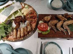 -米多分·越南小馆(南海万科广场店)
