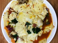-马学武手抓美食(下南关总店)