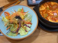 -许妈妈餐厅烤肉烧烤家常菜(明润广场店)