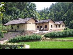 -韶山毛泽东同志故居