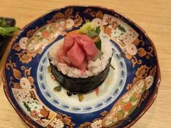 -西村日本料理(香格里拉饭店)