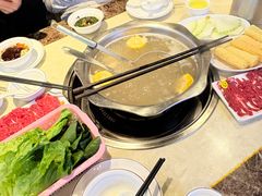 -小肥牛潮汕牛肉火锅(南联店)
