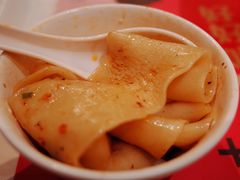 -西安手工面(万象城店)