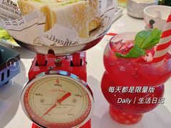-芽笼芽笼新加坡餐厅(环球港店)