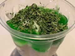 香菜新地-麦当劳(南京文鼎广场店)