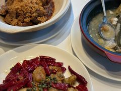 -莆田餐厅PUTIEN(三里屯店)