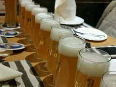 -兰特伯爵西餐厅·啤酒屋(方庄店)