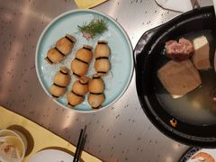 -彩丰楼中餐厅·仁恒洲际酒店