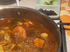 -黄记煌三汁焖锅(顺义华联店)