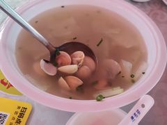-范饭椰林川湘味海鲜·椰子鸡(三亚湾椰梦长廊店)
