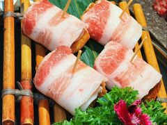 -無二炙坊·和牛烧肉(大钟寺1733店)