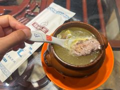 -赣南人家·头牌江西菜(劲松店)