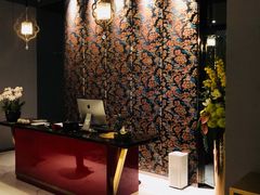 -璞·澐间影院式足道SPA(尚悦湾店)