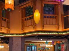 -巢爷老味(东方红店)