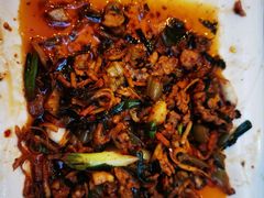 -益恒饭店乡间白族菜(古城总店)