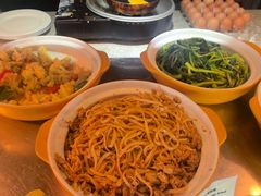 -义乌香格里拉•食尚汇MIX