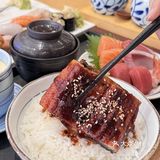 香港|适合约会的氛围感日料get!