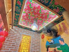 -闯关东东北农家菜(崂山石老人店)