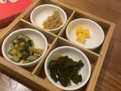 -闽上鲜·福建菜(龙湖滨江天街店)