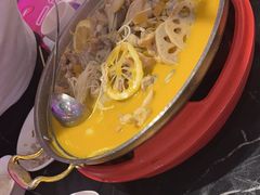 -椒行天下·干锅·牛蛙(万宝店)