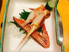 -蟹道乐(網元別館店)
