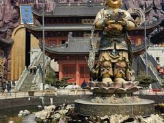 -上海东林寺(金山区)