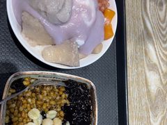 -鲜芋仙(南开大悦城店)