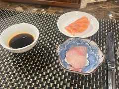 -云海轩·海鲜自助-河北云瑧世纪大饭店1F