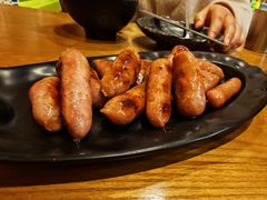 -恩你小木屋·烤肉韩式料理(嘉兴秀洲店)
