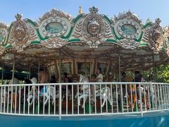 -渔岛海洋度假区