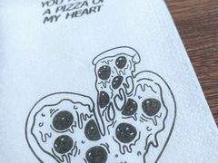 -Tubestation站点比萨(五道营店)