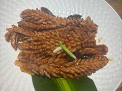 -魁盛居百年鲁菜馆(县西巷店)