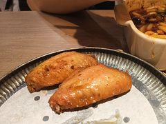 -耶里夏丽·新疆菜·28年喀什老馆(田林东路店)