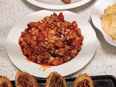 -玉林烤鸭店(垡头店)