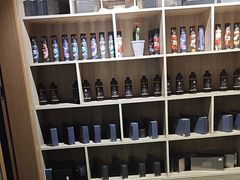-梵猫·新养生(福州万象城店)