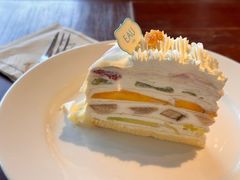 -EAU CAFE(永康路店)