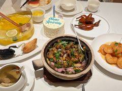 -茉里粤菜(皇姑万象汇店)