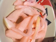 -椒香城门口老火锅(虎门店)