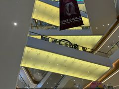 -天河城购物中心