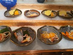 -芭菲盛宴·环球美食(解放碑英利国际店)