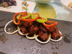 -锋味餐厅(空港复悦里店)