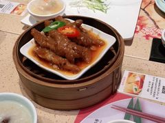 -点都德(华强南店)