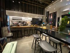 -Home Cafe(水榭春天店)
