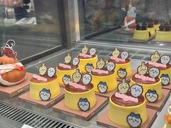 -好利来(上海虹桥新天地Lab主题店)