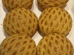-君庭中餐厅(友谊宾馆店)