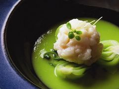 金汤鱼虾球-扬州狮子楼·非遗淮扬菜(总店)