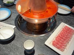 -北门涮肉·铜锅涮肉(南锣鼓巷店)