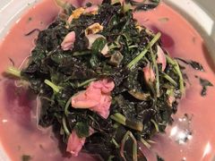 红苋菜皮蛋-时间仓(湘江世纪城店)